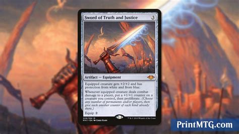 Introduction to Proliferate in MTG .